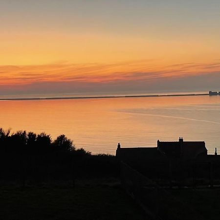 Villa Face Mer Aux Magnifiques Couchers De Soleil 5 Mn De Nausicaa Boulogne-sur-Mer Dış mekan fotoğraf