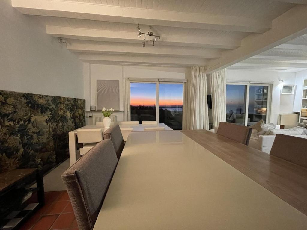 Villa Face Mer Aux Magnifiques Couchers De Soleil 5 Mn De Nausicaa Boulogne-sur-Mer Dış mekan fotoğraf
