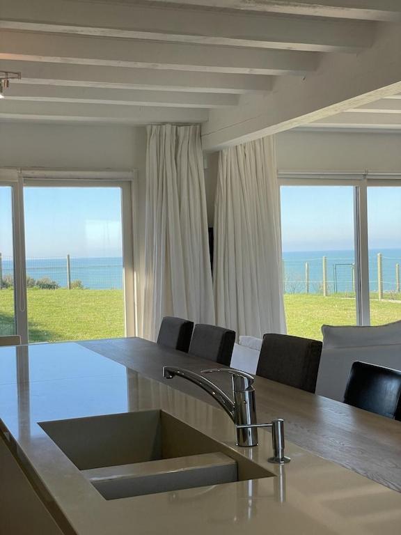Villa Face Mer Aux Magnifiques Couchers De Soleil 5 Mn De Nausicaa Boulogne-sur-Mer Dış mekan fotoğraf
