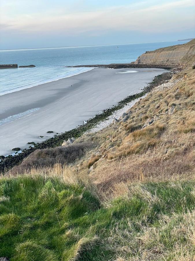 Villa Face Mer Aux Magnifiques Couchers De Soleil 5 Mn De Nausicaa Boulogne-sur-Mer Dış mekan fotoğraf