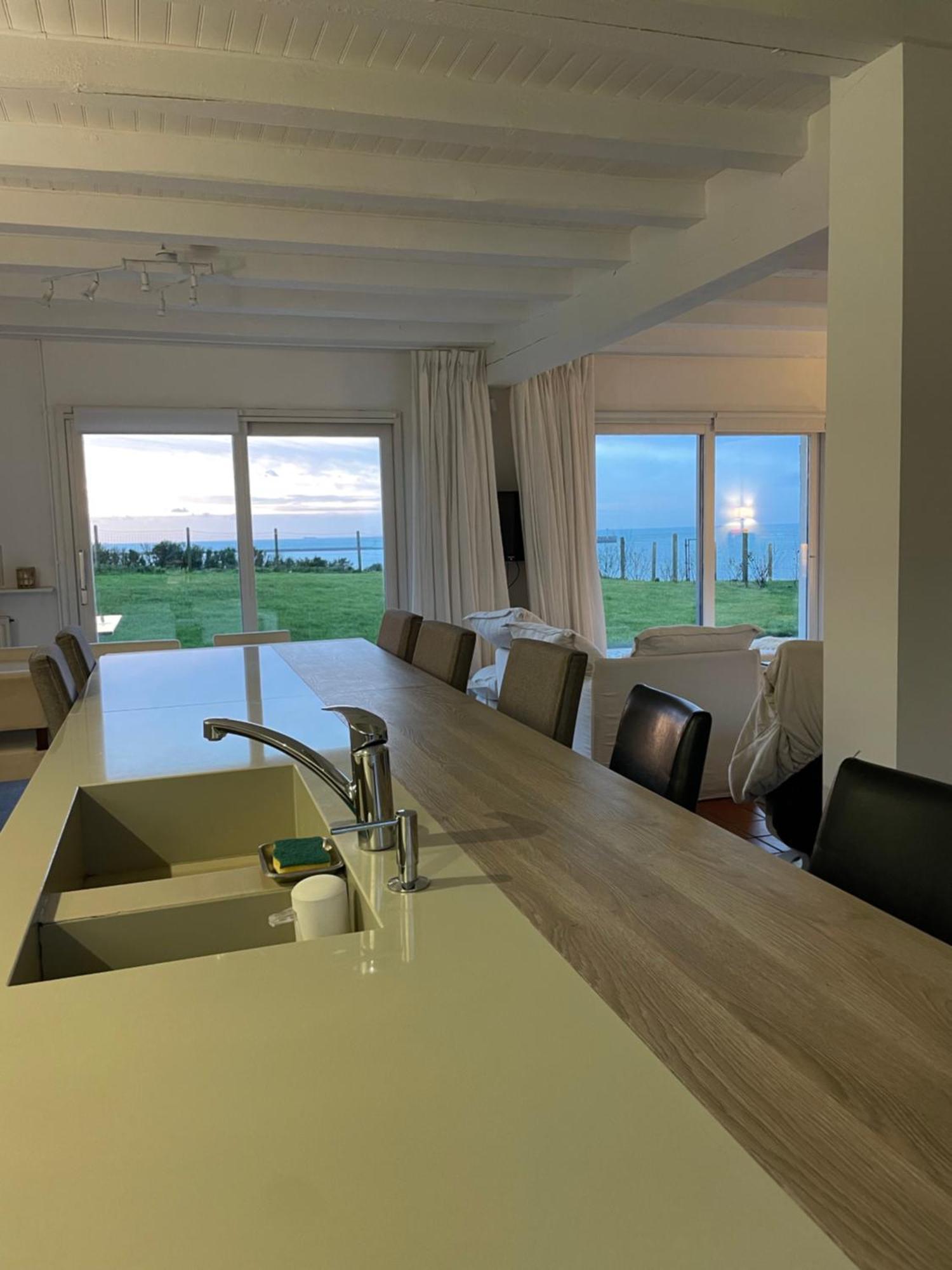 Villa Face Mer Aux Magnifiques Couchers De Soleil 5 Mn De Nausicaa Boulogne-sur-Mer Dış mekan fotoğraf